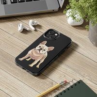 French Bulldog Case Mate Tough Phone Cases