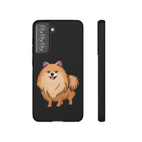 Pomeranian Tough Cases, Made in the USA!!