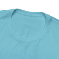 Black Pomeranian Unisex Jersey Short Sleeve Tee, S - 3XL, 16 Colors, Cotton, Light Fabric, FREE Shipping, Made in USA!!