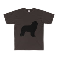 Newfoundland Men's Surf Tee