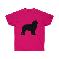 Newfoundland Unisex Ultra Cotton Tee