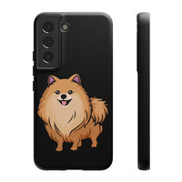 Pomeranian Tough Cases, Made in the USA!!