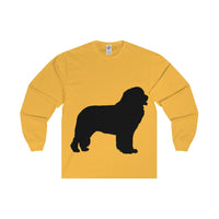 Newfoundland Unisex Long Sleeve Tee