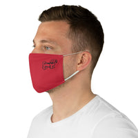 Shih Tzu Fabric Face Mask