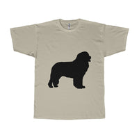 Newfoundland Unisex Adult Tee