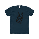 German Shepherd T-Shirt