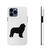 Newfoundland Case Mate Tough Phone Cases