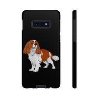 Cavalier King Charles Spaniel Tough Cases
