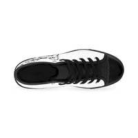 Shih Tzu Men's High-top Sneakers
