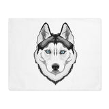 Siberian Husky Placemat