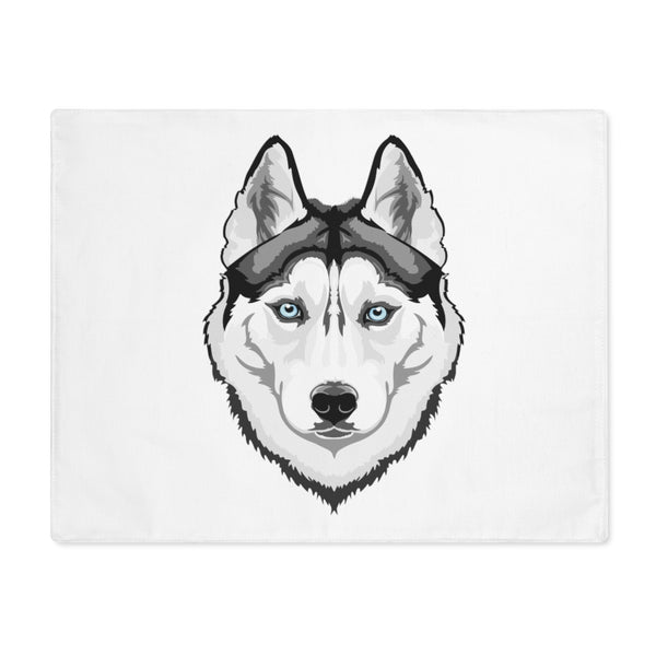 Siberian Husky Placemat