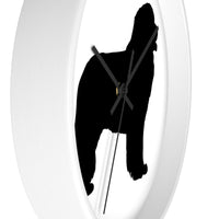 Newfoundland Wall clock