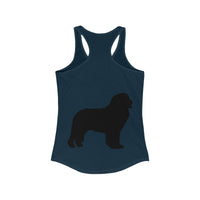 Newfoundland Women's Ideal Racerback Tank