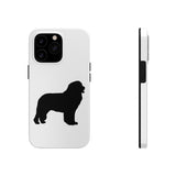 Newfoundland Case Mate Tough Phone Cases