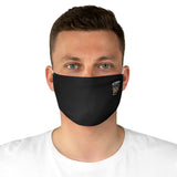 Rottweiler Fabric Face Mask