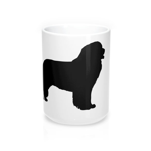 Newfoundland Mug 15oz