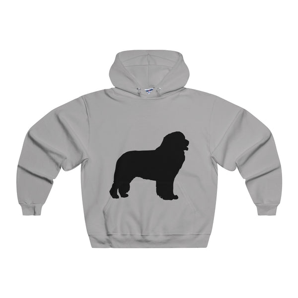 Newfoundland Men's NUBLEND® Hooded Sweatshirt