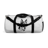 German Shepherd Duffle Bag