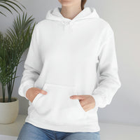 Black Pomeranian Unisex Heavy Blend™ Hooded Sweatshirt, S - 3XL, 6 Colors, Cotton/Polyester, FREE Shipping, Made in USA!!