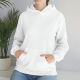 Black Pomeranian Unisex Heavy Blend™ Hooded Sweatshirt, S - 3XL, 6 Colors, Cotton/Polyester, FREE Shipping, Made in USA!!