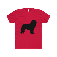 Newfoundland Men's Cotton Crew Tee