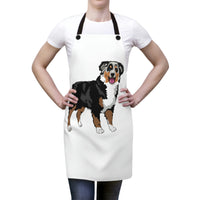 Australian Shepherd Apron