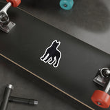 Cane Corso Die-Cut Stickers, Water Resistant, Indoor & Outdoor, Matte Finish, Made in the USA!!