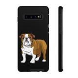 Bulldog Cell Phone Tough Cases