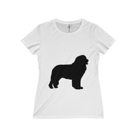 Newfoundland Women's Missy Tee