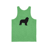 Newfoundland Unisex Jersey Tank