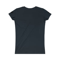 Newfoundland Women's Fine Jersey V-neck Tee