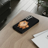 Pomeranian Tough Cases, Made in the USA!!