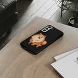 Pomeranian Tough Cases, Made in the USA!!