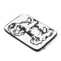 Shih Tzu Laptop Sleeve