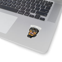 Rottweiler Kiss-Cut Stickers