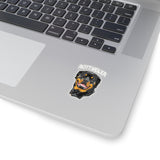 Rottweiler Kiss-Cut Stickers