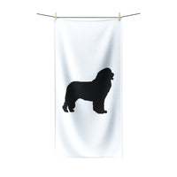 Newfoundland Polycotton Towel