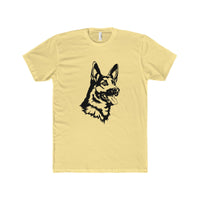 German Shepherd T-Shirt