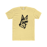 German Shepherd T-Shirt