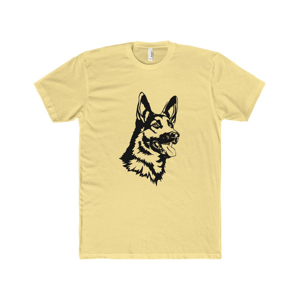 German Shepherd T-Shirt