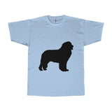 Newfoundland Unisex Adult Tee