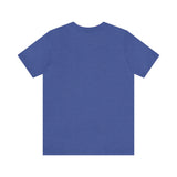 Black Pomeranian Unisex Jersey Short Sleeve Tee, S - 3XL, 16 Colors, Cotton, Light Fabric, FREE Shipping, Made in USA!!