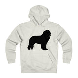 Newfoundland Unisex Heavyweight Fleece Hoodie