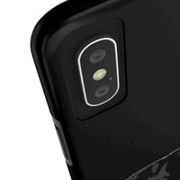 Australian Shepherd Case Mate Tough Cell Phone Cases, Wireless Charging, Extremely Strong Plastic, FREE Shipping, Made in USA!!