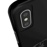 Australian Shepherd Case Mate Tough Cell Phone Cases, Wireless Charging, Extremely Strong Plastic, FREE Shipping, Made in USA!!