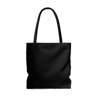 Rottweiler AOP Tote Bag
