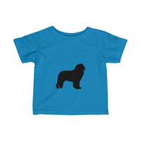 Newfoundland Infant Fine Jersey Tee