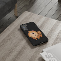 Pomeranian Tough Cases, Made in the USA!!
