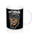 Rottweiler Mug 11oz
