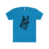 German Shepherd T-Shirt